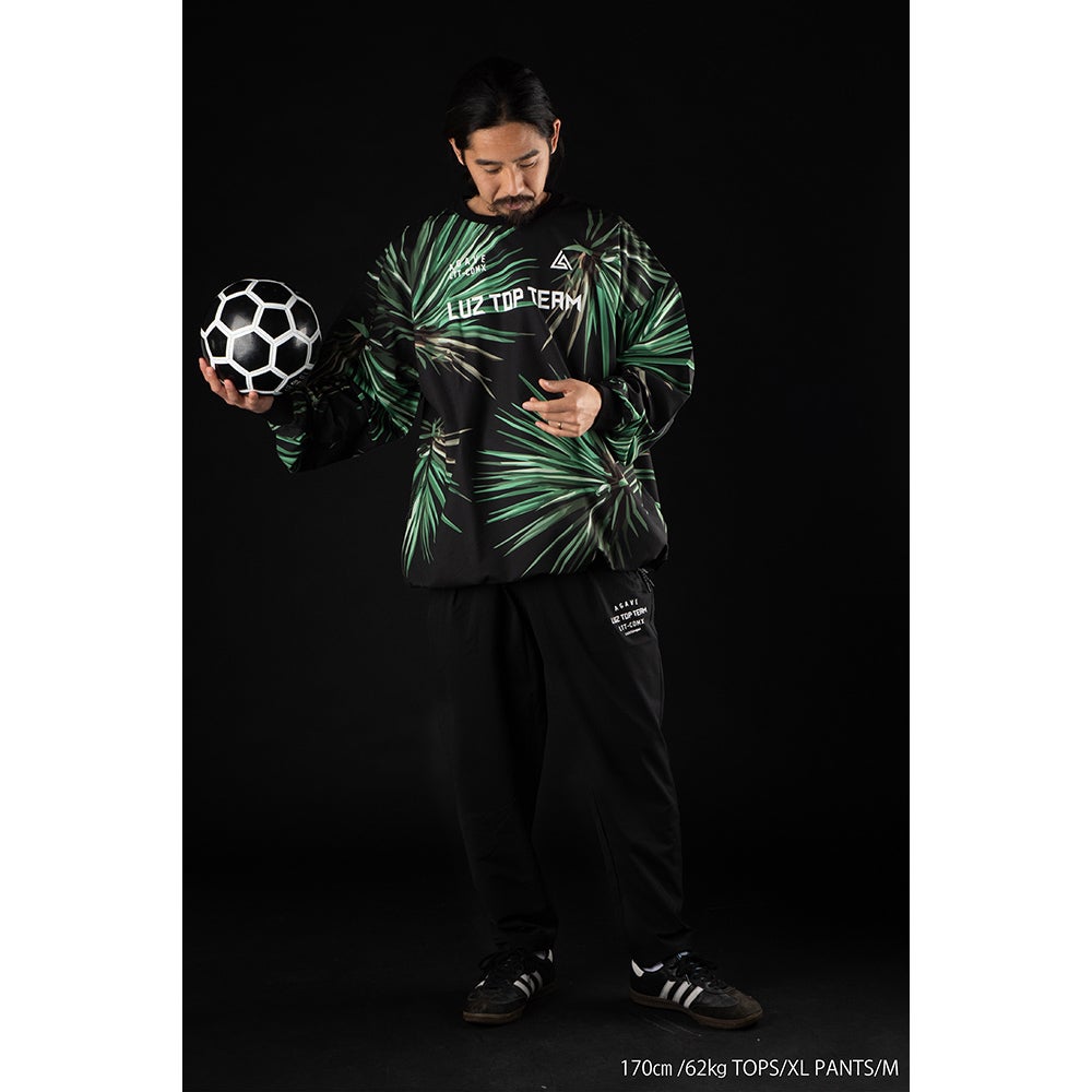 LTT PLIMEFLEX LONG PANTS | 【公式】LUZeSOMBRA ONLINE STORE
