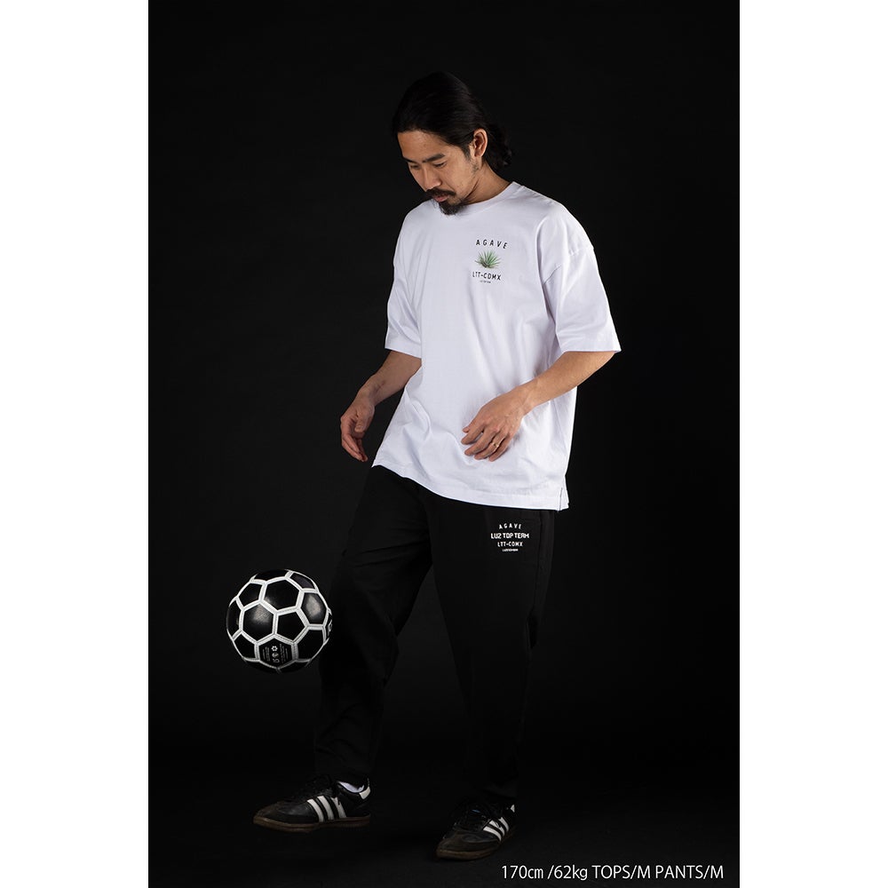 LTT PLIMEFLEX LONG PANTS | 【公式】LUZeSOMBRA ONLINE STORE