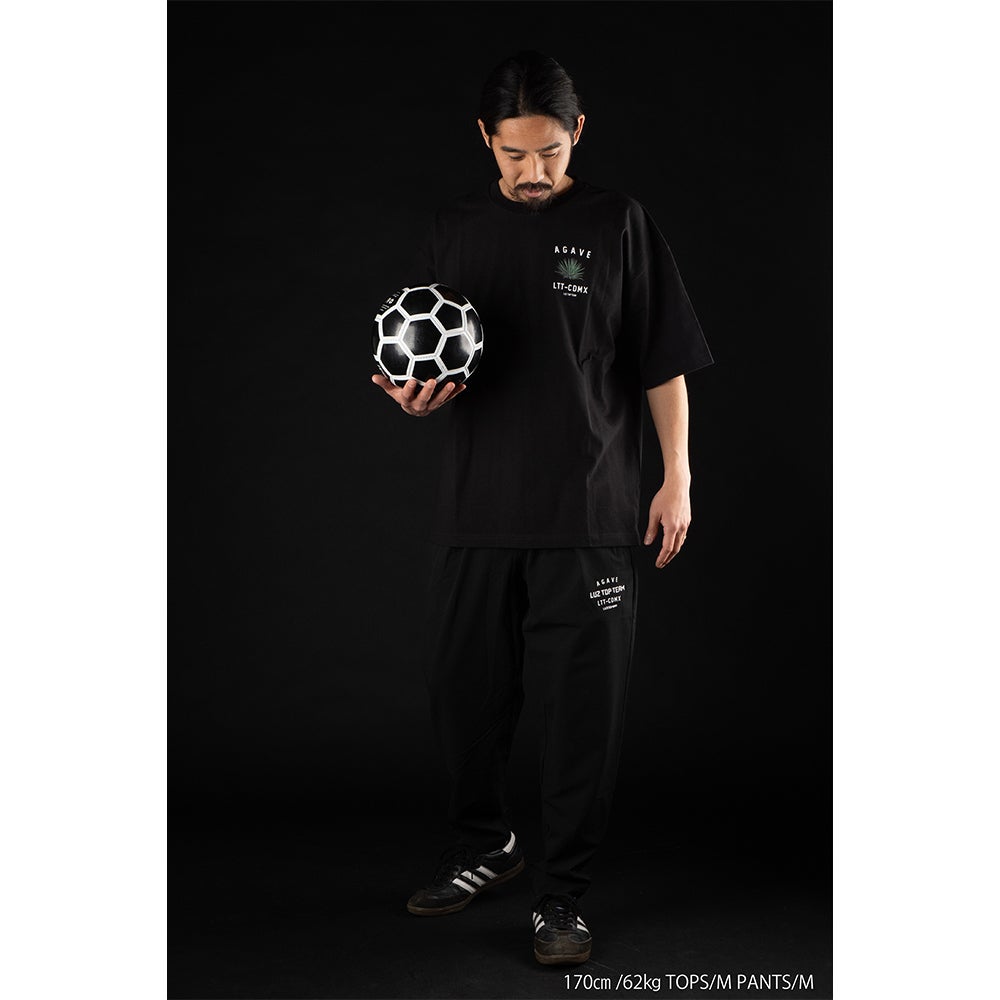 LTT PLIMEFLEX LONG PANTS | 【公式】LUZeSOMBRA ONLINE STORE
