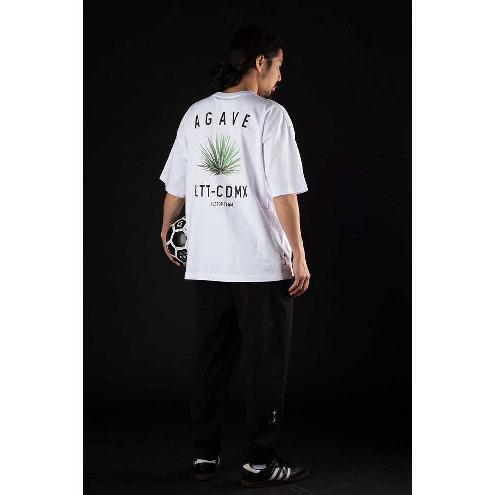 LTT AGAVE TEE SHIRT | 【公式】LUZeSOMBRA ONLINE STORE