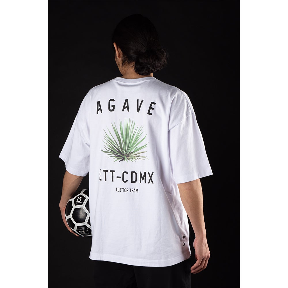 LTT AGAVE TEE SHIRT | 【公式】LUZeSOMBRA ONLINE STORE