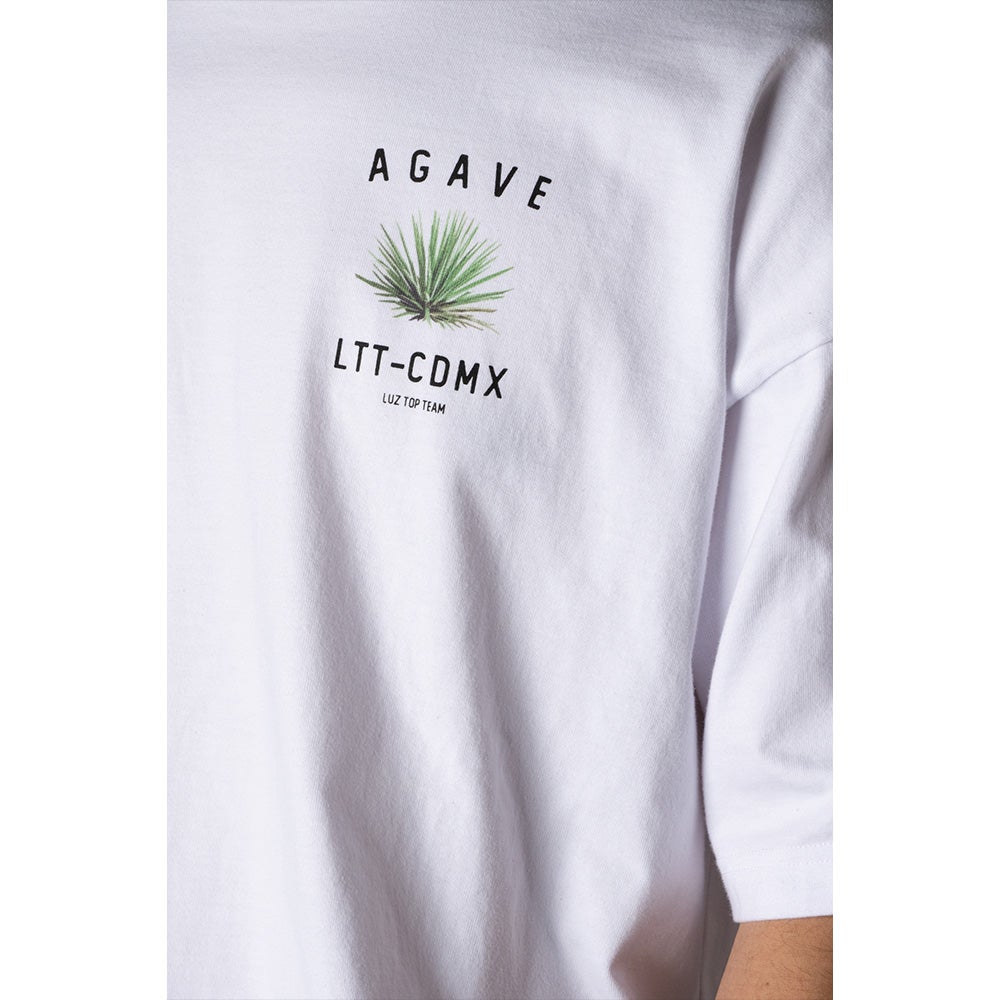 LTT AGAVE TEE SHIRT | 【公式】LUZeSOMBRA ONLINE STORE