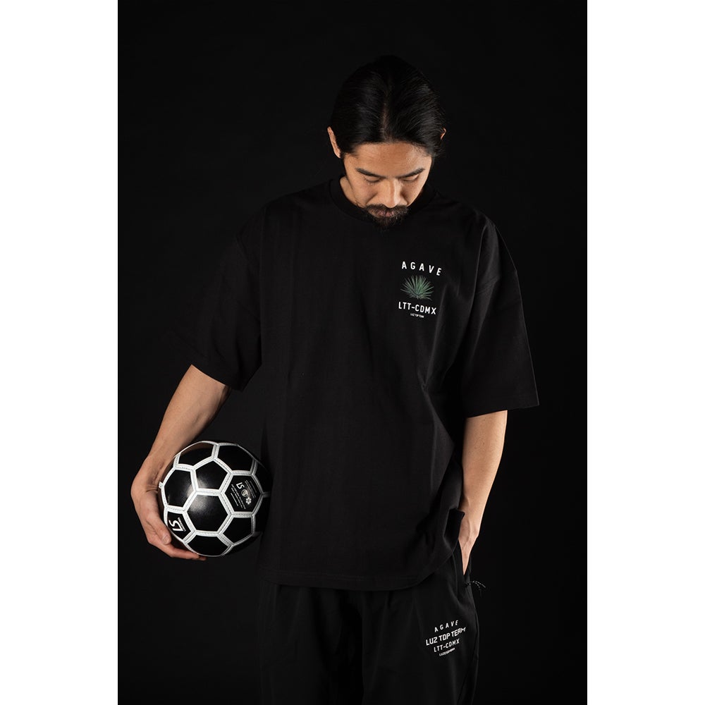 LTT AGAVE TEE SHIRT | 【公式】LUZeSOMBRA ONLINE STORE