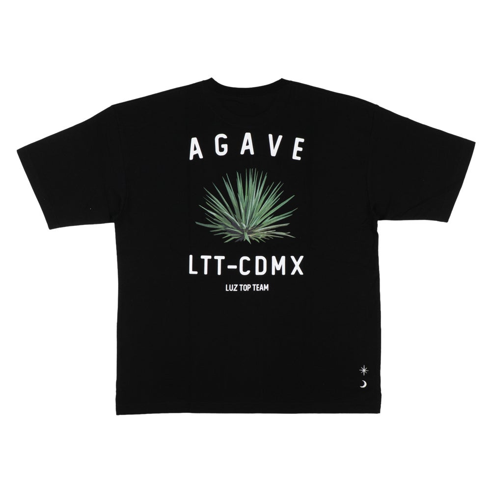 LTT AGAVE TEE SHIRT | 【公式】LUZeSOMBRA ONLINE STORE