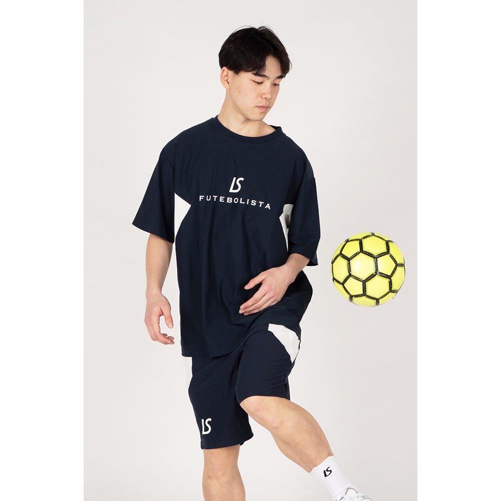 LS LOGO DRY PRA SHIRT | 【公式】LUZeSOMBRA ONLINE STORE