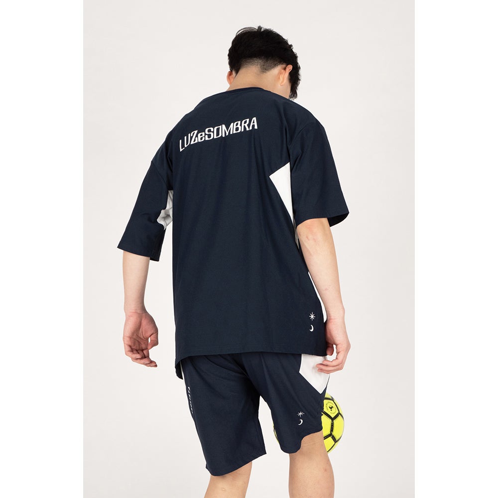 LS LOGO DRY PRA SHIRT | 【公式】LUZeSOMBRA ONLINE STORE