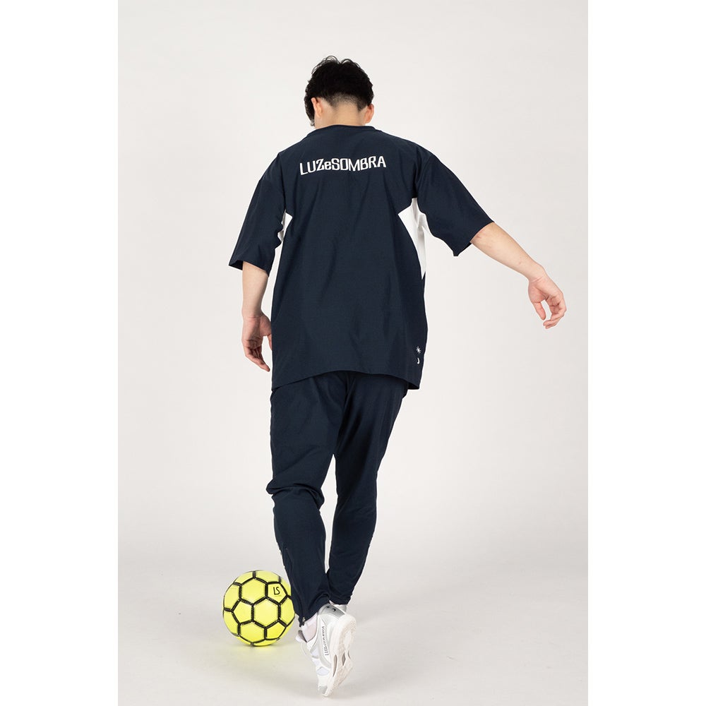 LS LOGO DRY PRA SHIRT | 【公式】LUZeSOMBRA ONLINE STORE