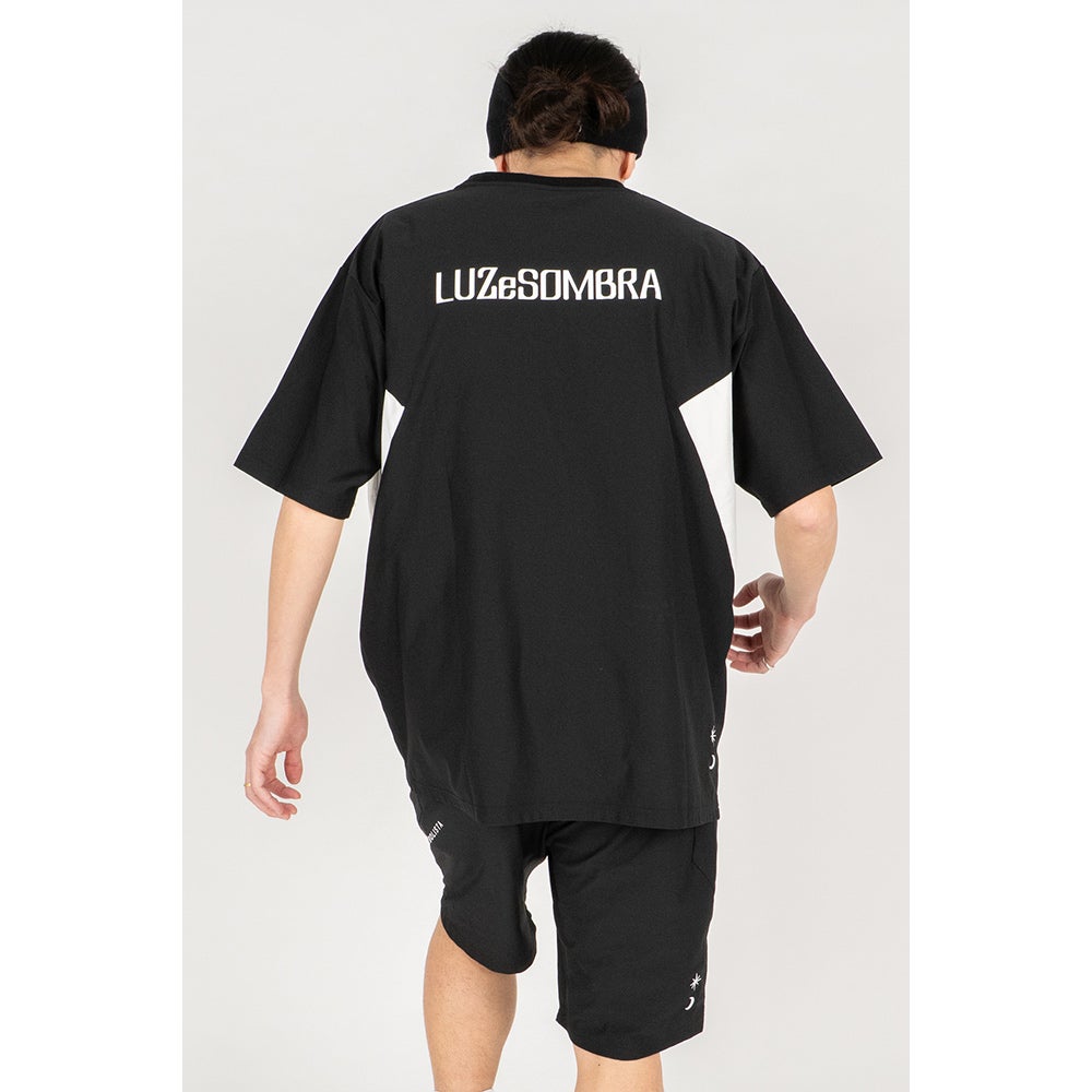 LS LOGO DRY PRA SHIRT | 【公式】LUZeSOMBRA ONLINE STORE