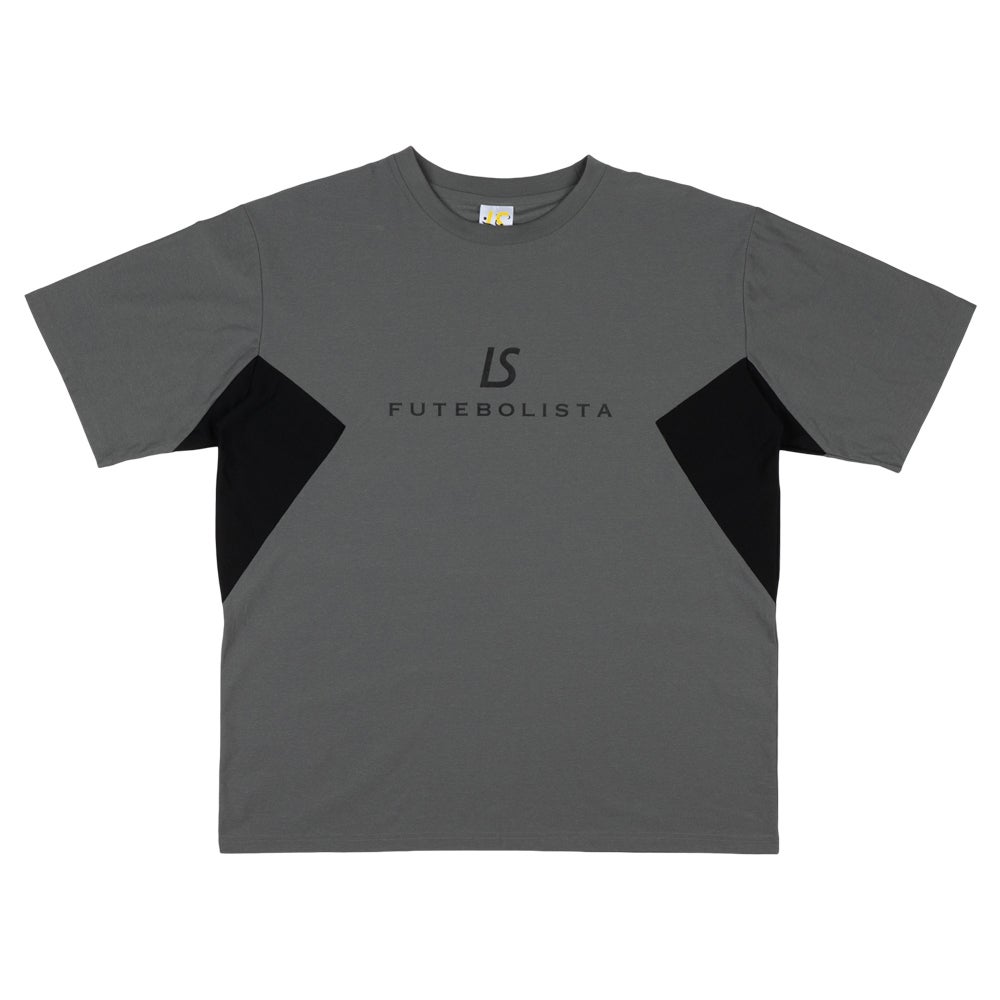 LS LOGO DRY PRA SHIRT | 【公式】LUZeSOMBRA ONLINE STORE
