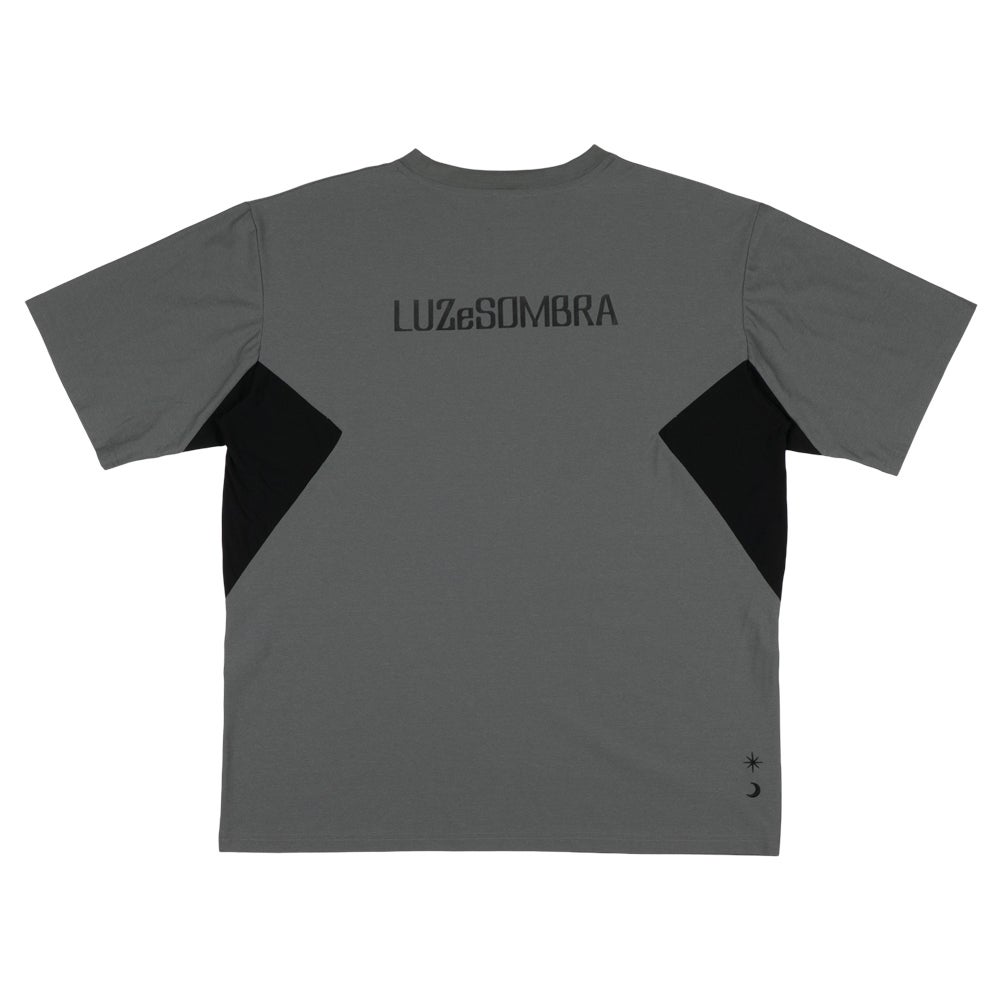 LS LOGO DRY PRA SHIRT | 【公式】LUZeSOMBRA ONLINE STORE