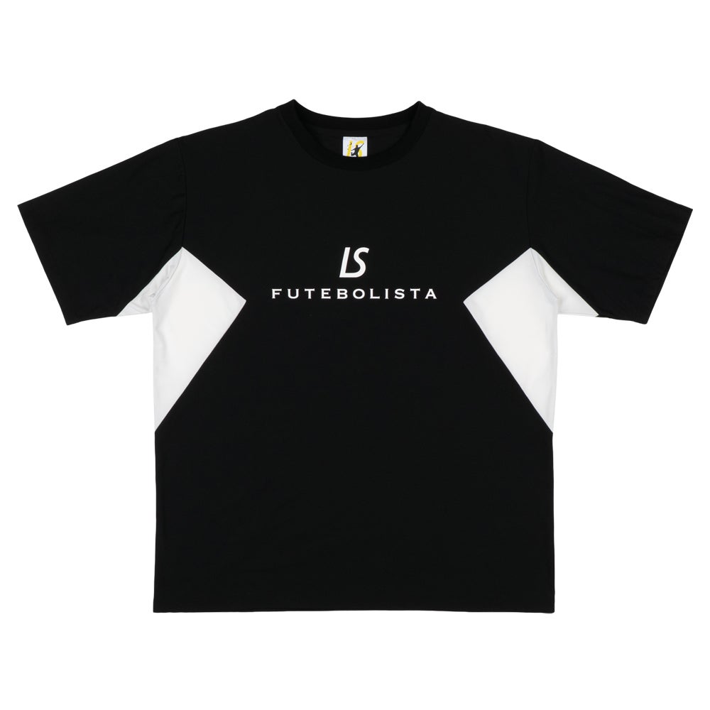 ウェア LOGO DRY PRA SHIRT&LS LOGO DRY PRA PANTS LS LOGO DRY PRA SHIRT | 【公式】LUZeSOMBRA ONLINE STORE