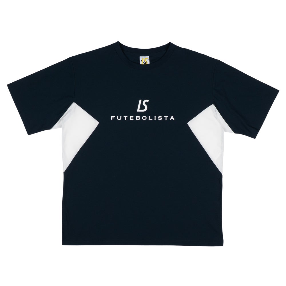 LS LOGO DRY PRA SHIRT | 【公式】LUZeSOMBRA ONLINE STORE