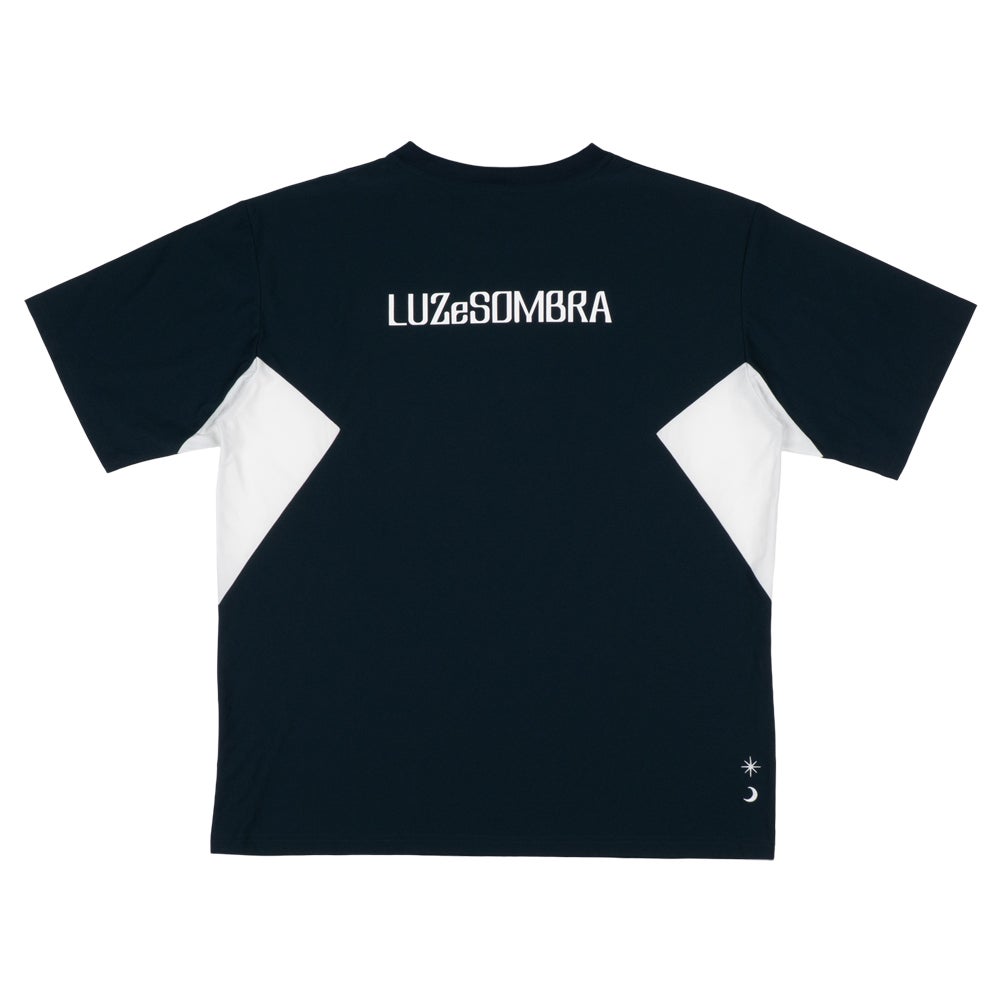 LS LOGO DRY PRA SHIRT | 【公式】LUZeSOMBRA ONLINE STORE