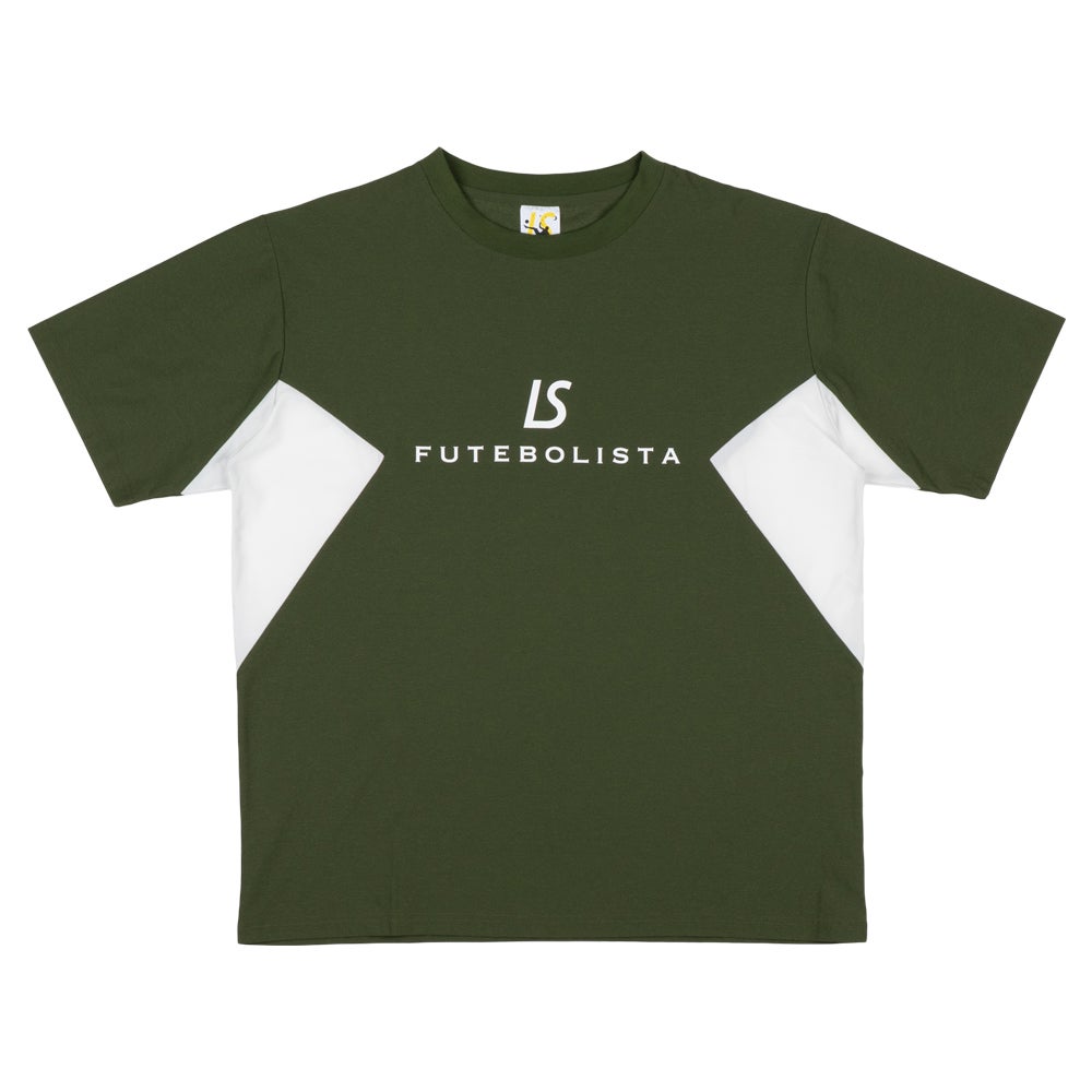 LS LOGO DRY PRA SHIRT | 【公式】LUZeSOMBRA ONLINE STORE