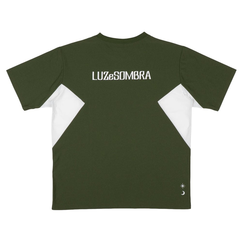 LS LOGO DRY PRA SHIRT | 【公式】LUZeSOMBRA ONLINE STORE
