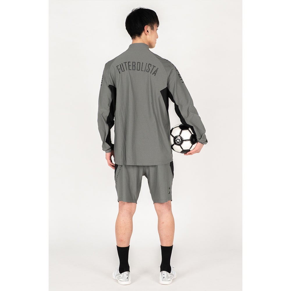 ウェア LOGO DRY PRA SHIRT&LS LOGO DRY PRA PANTS LS LOGO DRY PRA PANTS | 【公式】LUZeSOMBRA ONLINE STORE