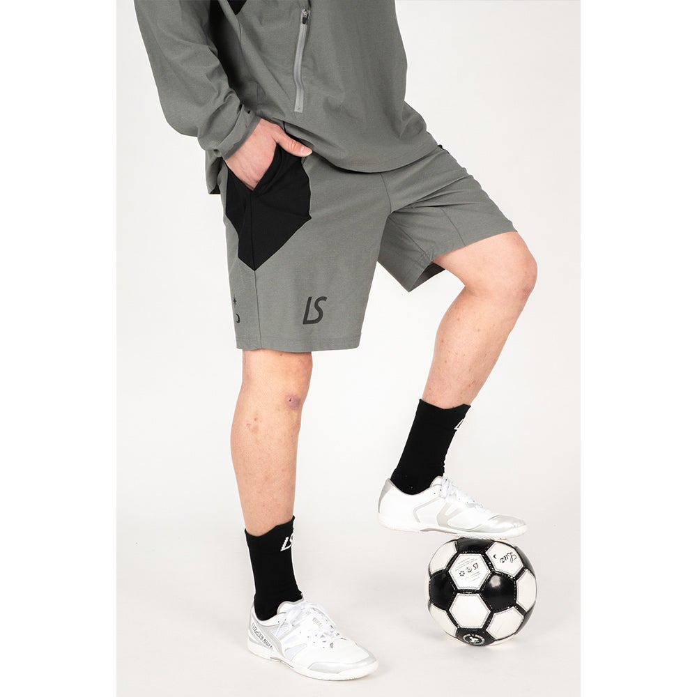 LS LOGO DRY PRA PANTS | 【公式】LUZeSOMBRA ONLINE STORE