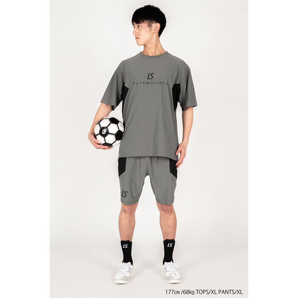 LS LOGO DRY PRA PANTS | 【公式】LUZeSOMBRA ONLINE STORE