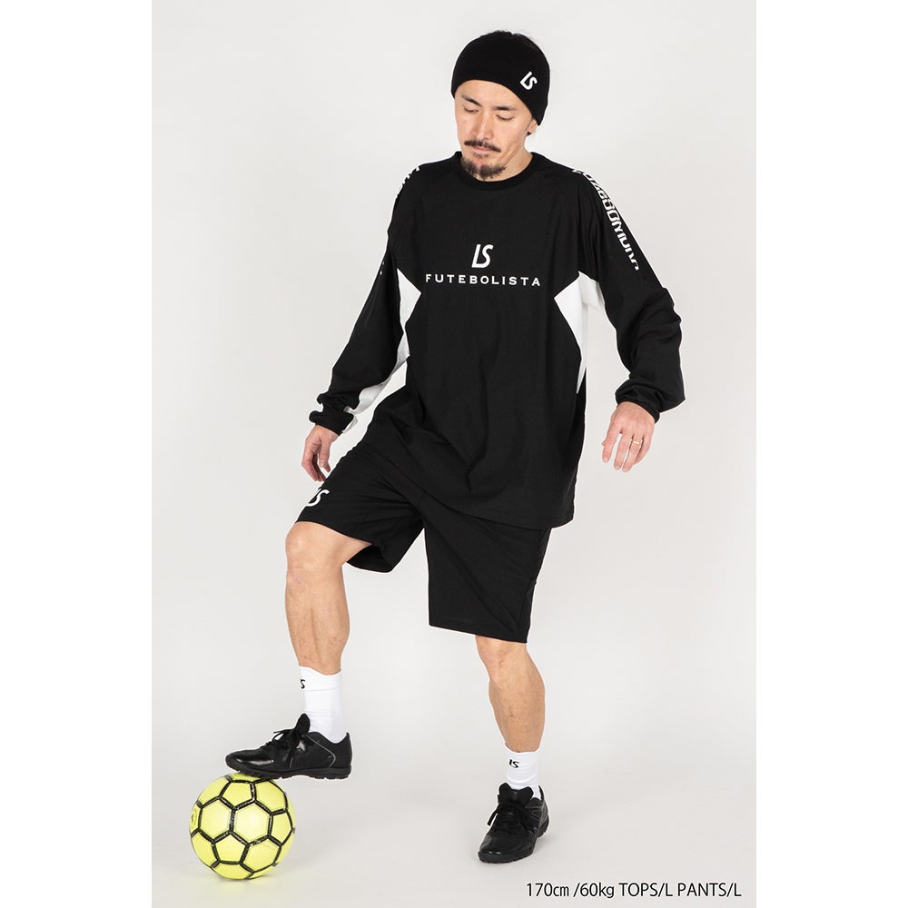 LS LOGO DRY PRA PANTS | 【公式】LUZeSOMBRA ONLINE STORE