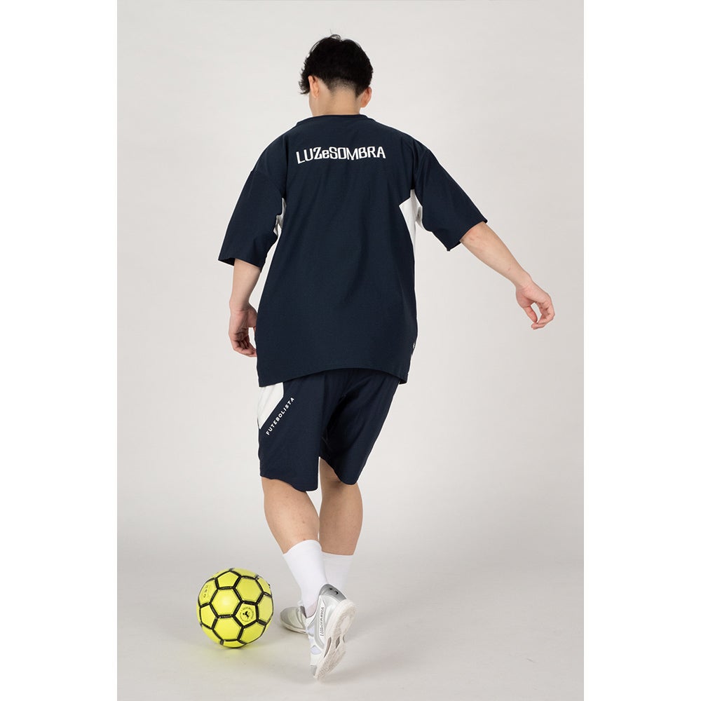 LS LOGO DRY PRA PANTS | 【公式】LUZeSOMBRA ONLINE STORE
