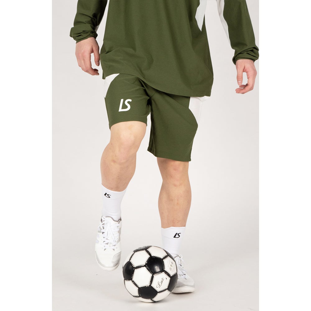 LS LOGO DRY PRA PANTS | 【公式】LUZeSOMBRA ONLINE STORE