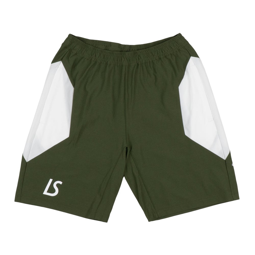 LUZeSOMBRA LUZ×RODA20TH DRY PRA-PANTS LS LOGO DRY PRA PANTS | 【公式】LUZeSOMBRA ONLINE STORE