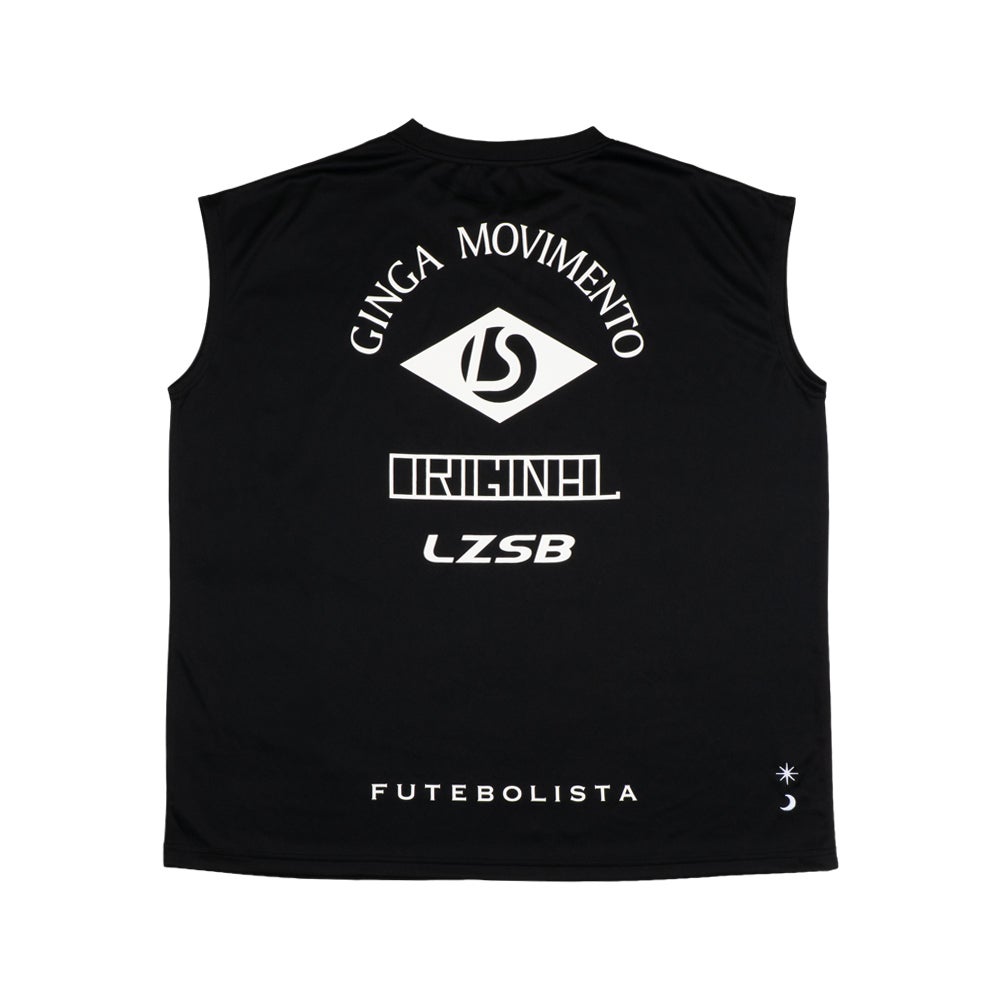 FUTEBOLISTA FRENCHSLEEVE PRA SHIRT | 【公式】LUZeSOMBRA ONLINE STORE