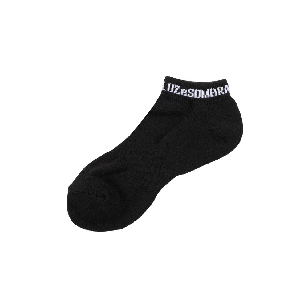 LS ANKLECUT SOCKS | 【公式】LUZeSOMBRA ONLINE STORE LS ANKLECUT SOCKS | 【公式】LUZeSOMBRA ONLINE STORE