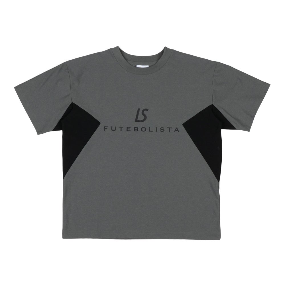 Jr LS LOGO DRY PRA SHIRT | 【公式】LUZeSOMBRA ONLINE STORE