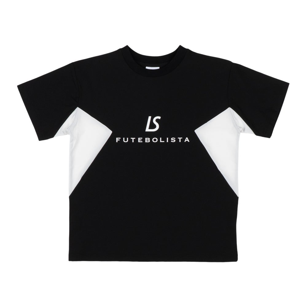 Jr LS LOGO DRY PRA SHIRT | 【公式】LUZeSOMBRA ONLINE STORE