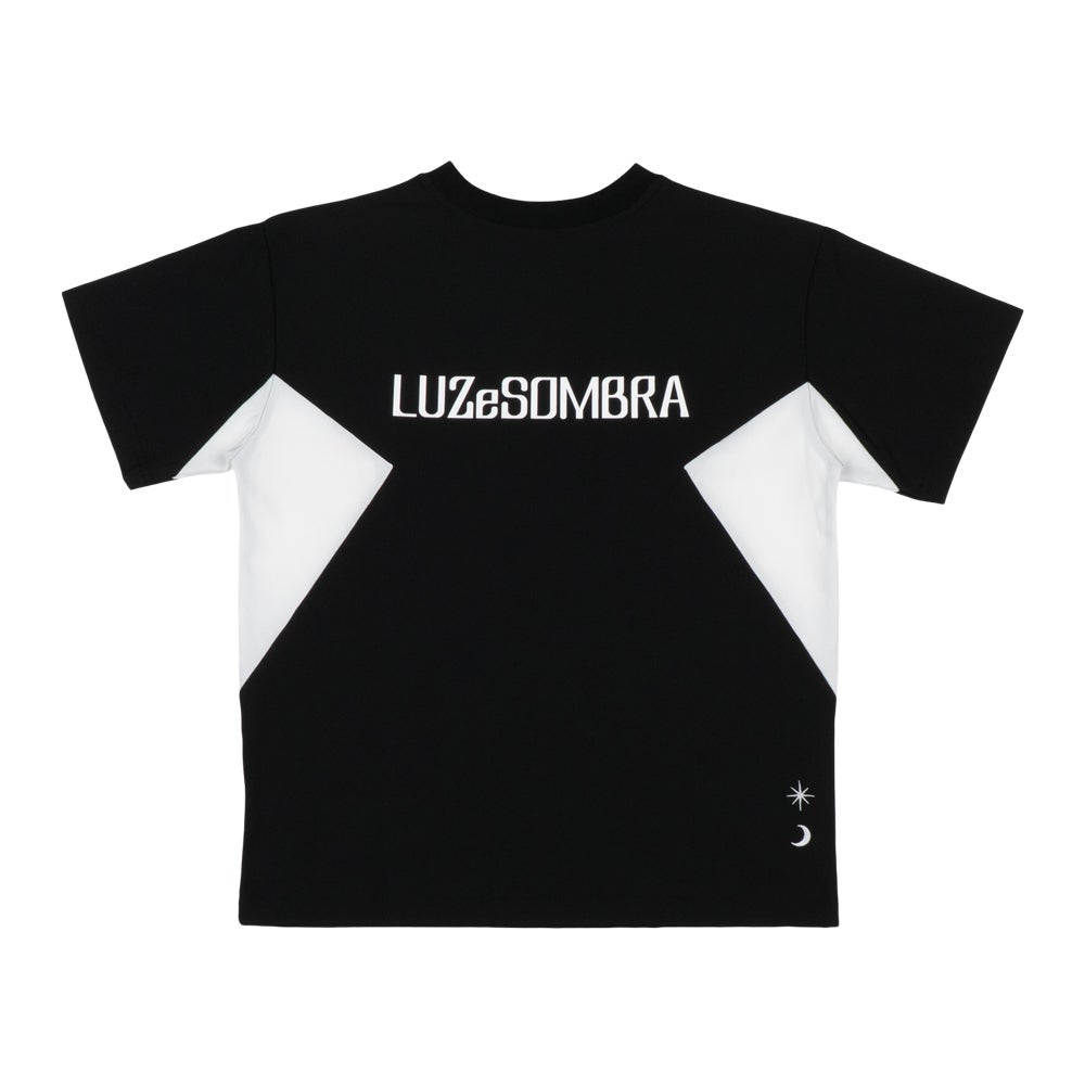 LUZ×RODA 20TH DRY PRA-SHIRT Jr LS LOGO DRY PRA SHIRT | 【公式】LUZeSOMBRA ONLINE STORE