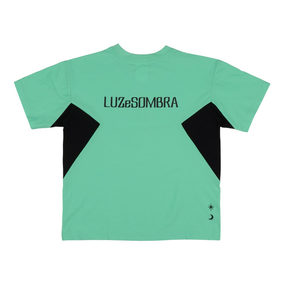 LUZ×RODA 20TH DRY PRA-SHIRT Jr LS LOGO DRY PRA SHIRT | 【公式】LUZeSOMBRA ONLINE STORE