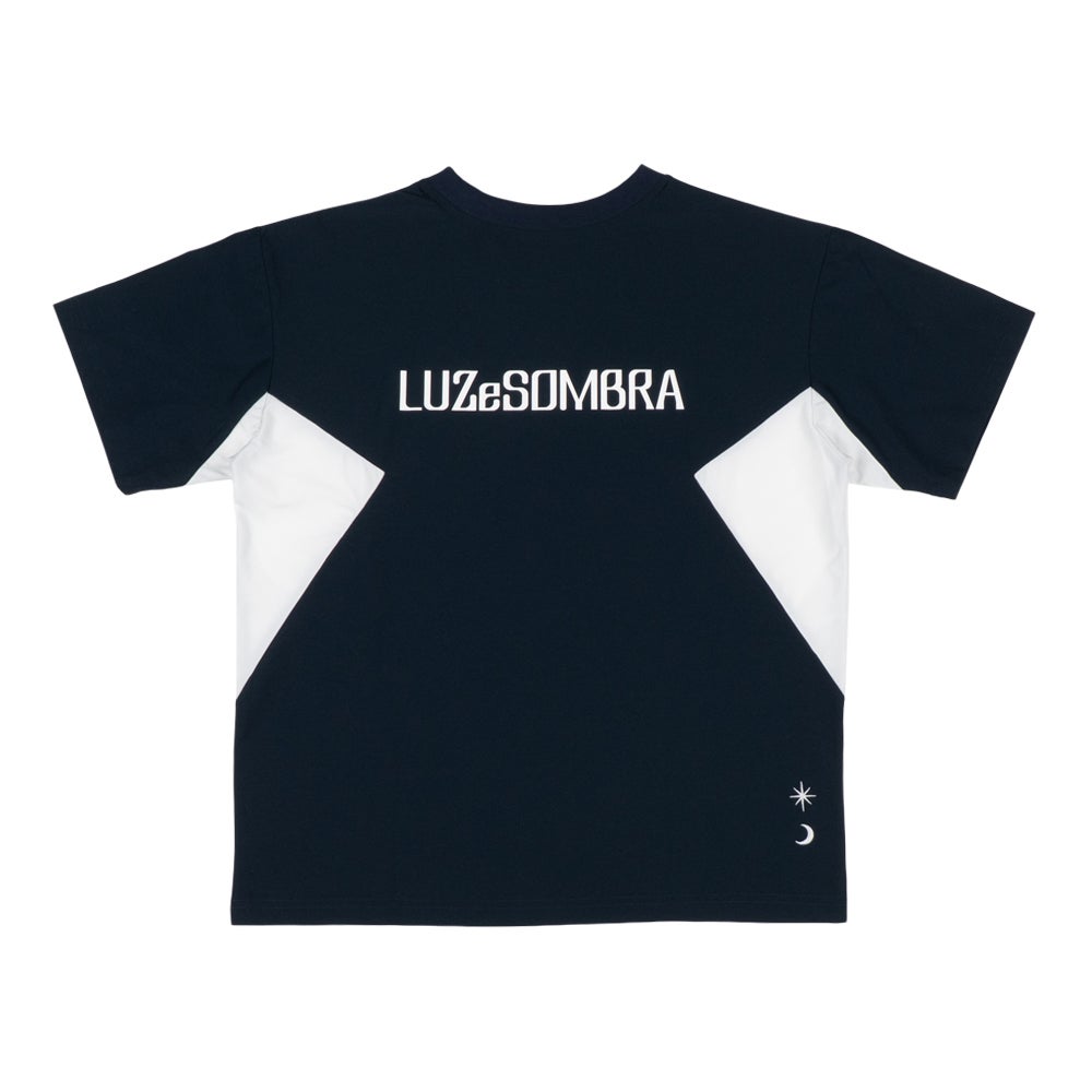 Jr LS LOGO DRY PRA SHIRT | 【公式】LUZeSOMBRA ONLINE STORE