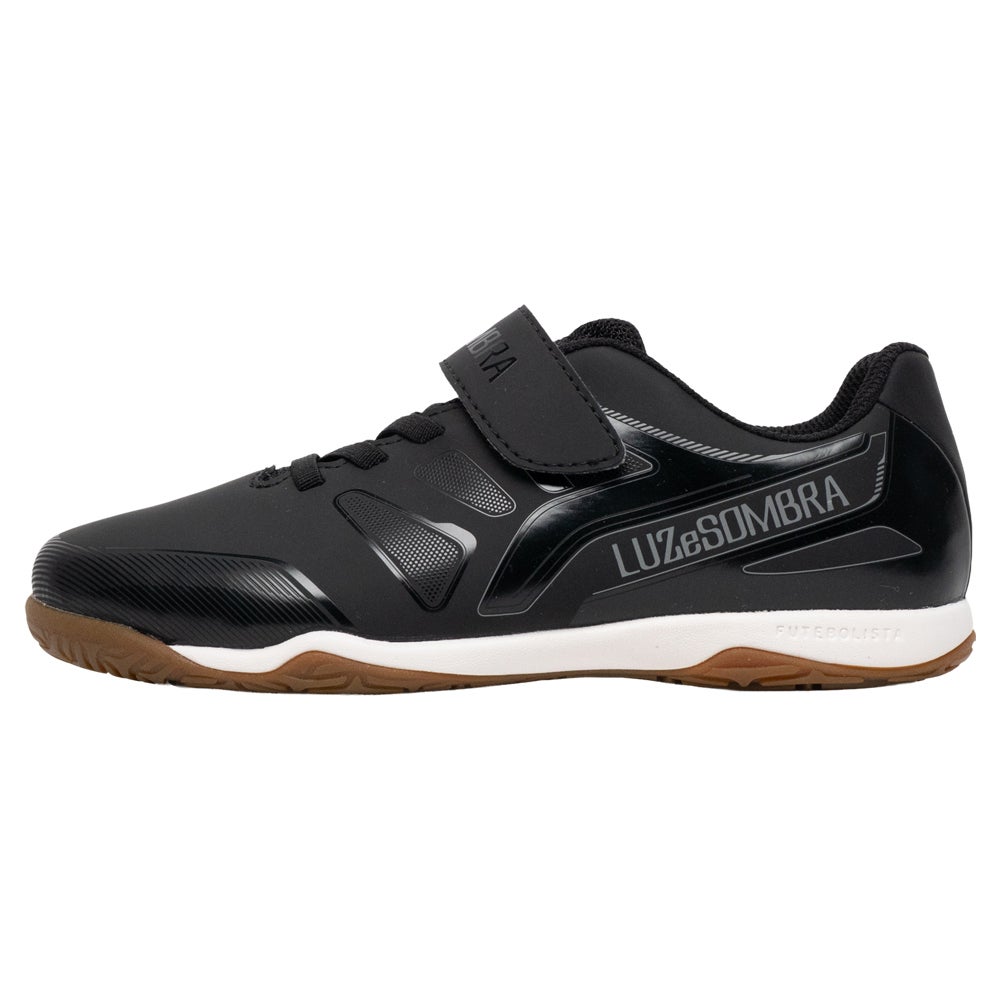 EL CAMINHO Jr VELCRO IN | 【公式】LUZeSOMBRA ONLINE STORE