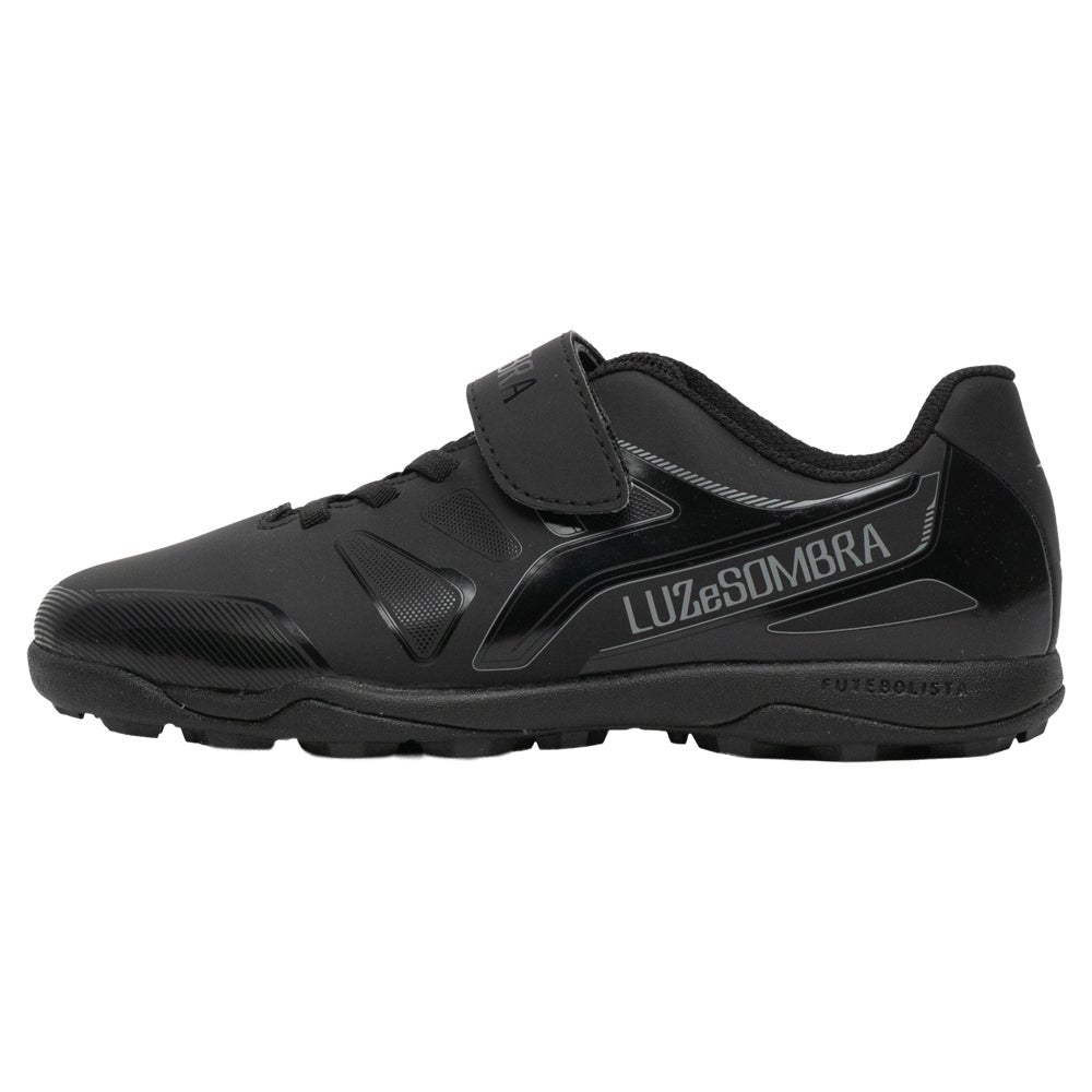 EL CAMINHO Jr VELCRO TF | 【公式】LUZeSOMBRA ONLINE STORE