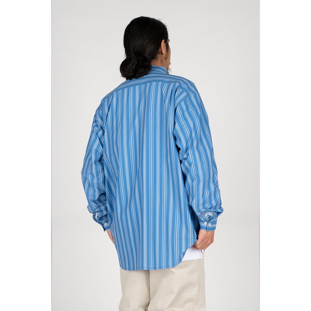 NJ STRIPE SHIRTS | 【公式】LUZeSOMBRA ONLINE STORE