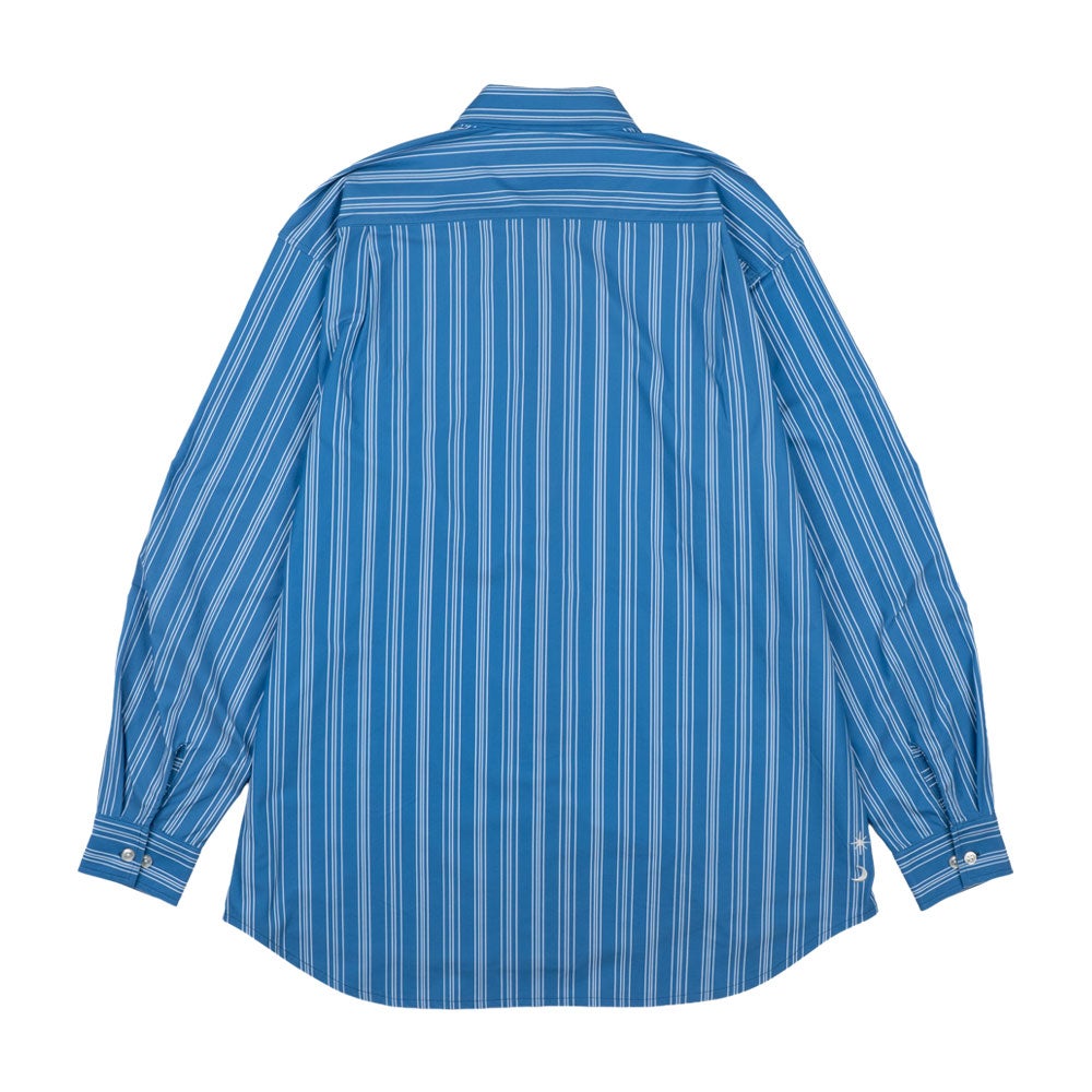 NJ STRIPE SHIRTS | 【公式】LUZeSOMBRA ONLINE STORE