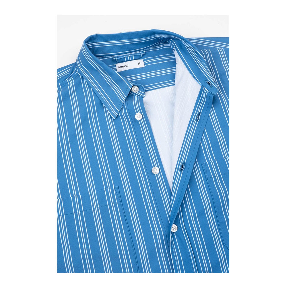NJ STRIPE SHIRTS | 【公式】LUZeSOMBRA ONLINE STORE