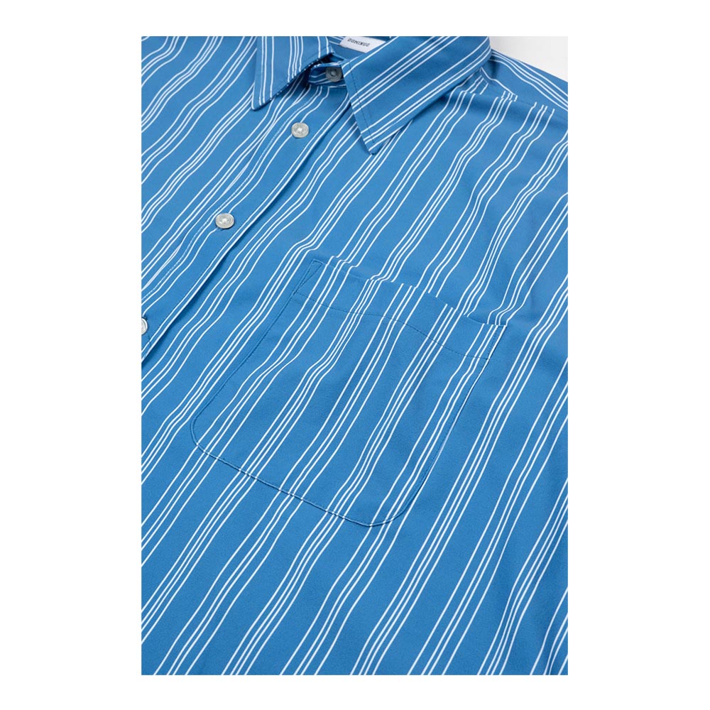 NJ STRIPE SHIRTS | 【公式】LUZeSOMBRA ONLINE STORE