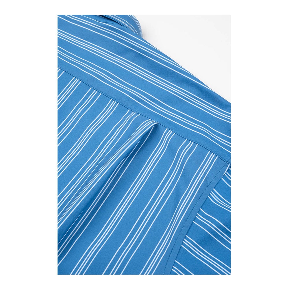 NJ STRIPE SHIRTS | 【公式】LUZeSOMBRA ONLINE STORE
