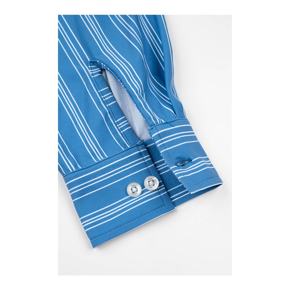 NJ STRIPE SHIRTS | 【公式】LUZeSOMBRA ONLINE STORE