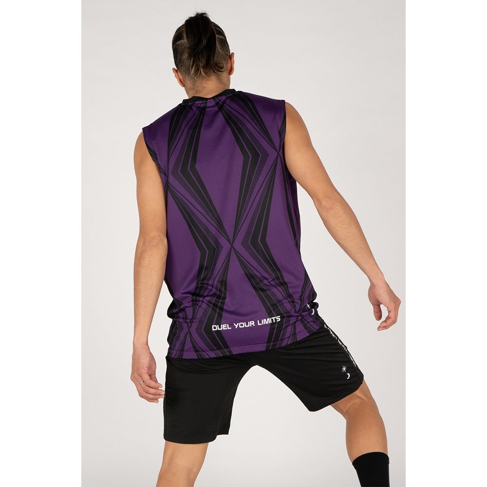 RETA DYL TRAINING NOSLEEVE | 【公式】LUZeSOMBRA ONLINE STORE