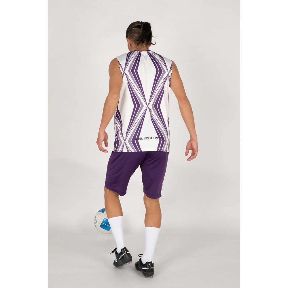 RETA DYL TRAINING NOSLEEVE | 【公式】LUZeSOMBRA ONLINE STORE