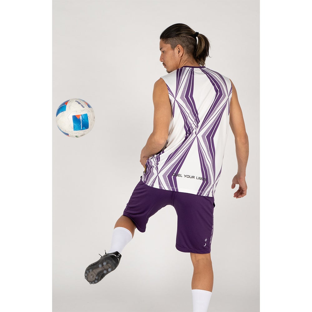 RETA DYL TRAINING NOSLEEVE | 【公式】LUZeSOMBRA ONLINE STORE