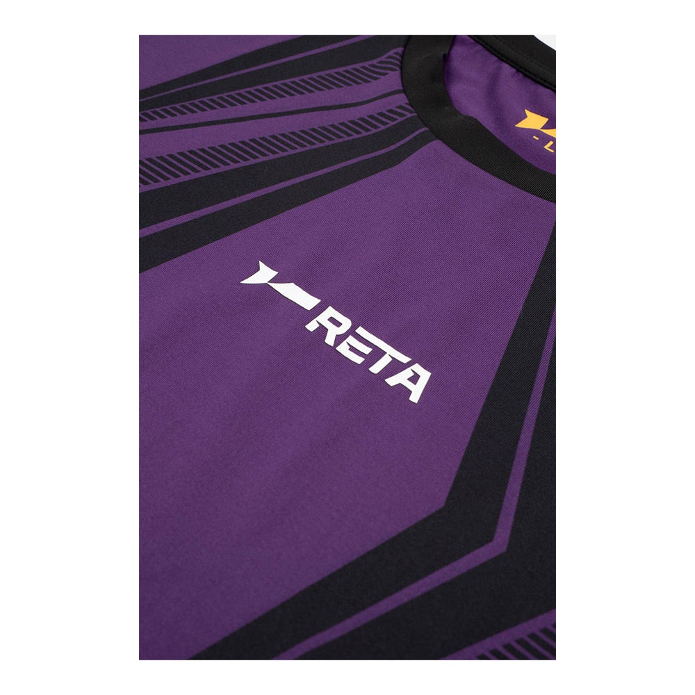 RETA DYL TRAINING NOSLEEVE | 【公式】LUZeSOMBRA ONLINE STORE