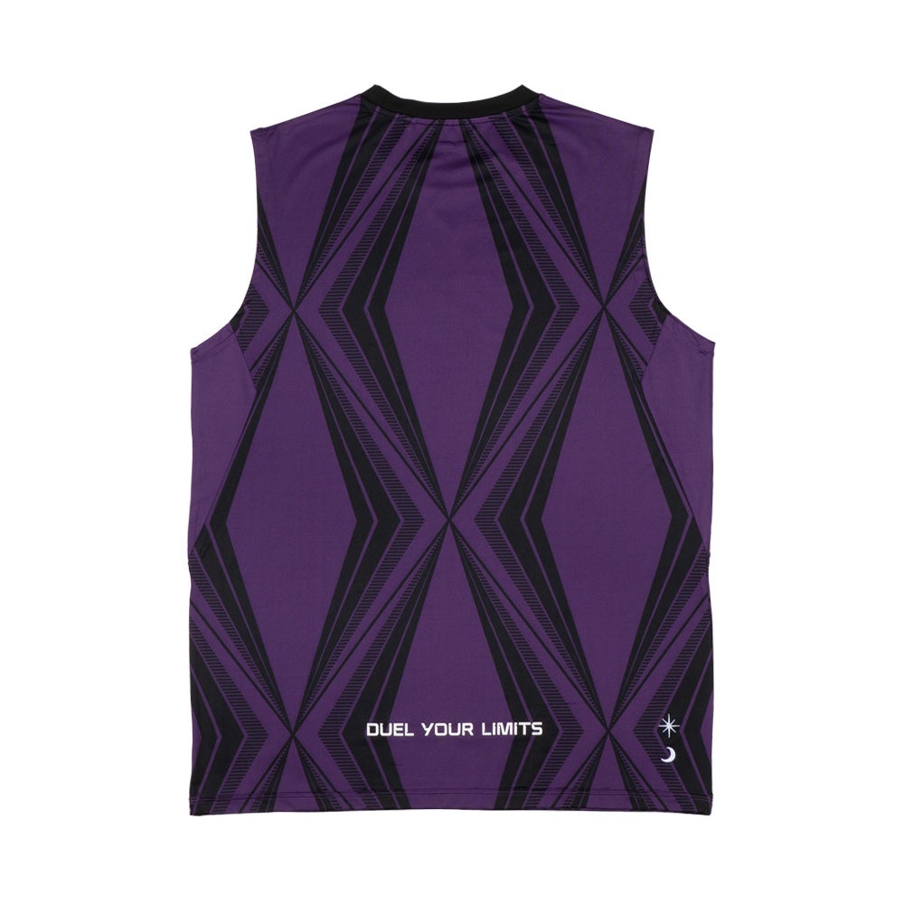 RETA DYL TRAINING NOSLEEVE | 【公式】LUZeSOMBRA ONLINE STORE