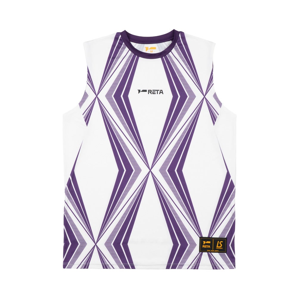 RETA DYL TRAINING NOSLEEVE | 【公式】LUZeSOMBRA ONLINE STORE