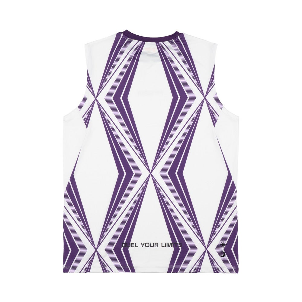 RETA DYL TRAINING NOSLEEVE | 【公式】LUZeSOMBRA ONLINE STORE