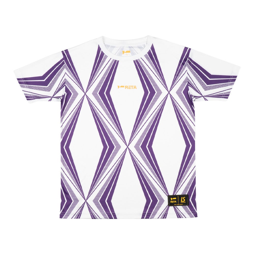 RETA DYL PRA SHIRT | 【公式】LUZeSOMBRA ONLINE STORE