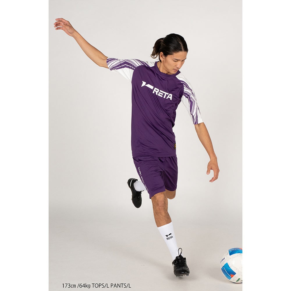RETA DYL TRAINIG TOP | 【公式】LUZeSOMBRA ONLINE STORE